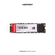 SSD NVME 1TB RAMSTA GEN 3 2280