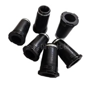 For Caterpillar E320D2 323D 324D2 Excavator C6.6C7.1 Oil Nozzle injector Seal Oil seal rubber sleeve