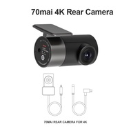 70mai Rear Camera RC06 RC11 RC12 for Dash Cam A200 A400 A500S A800S A810