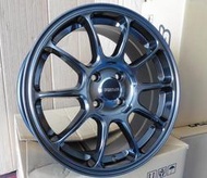 (888)15吋鋁圈 4X100 LANCER.YARIS.ALTIS.COLT PLUS.FIT.323 類RAYS