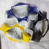FRONT HANDLE COVER SYM SPORT RIDER 125i