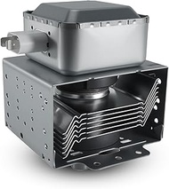 TIKSCIENCE Magnetron Compatible with GE Microwave Replace RM269 WB27X10682 WB27X10559 1086312 2M319J