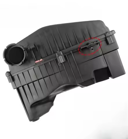 1PC 1420R6 Elysee C3-XR Air Filter Assembly with Filter Element for Peugeot 301 2008 for Citroen 1.6