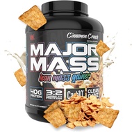 VMI Sports | Major Mass Lean Mass Gainer | Mass Gainer Protein Powder for Muscle Gain | Weight Gaine