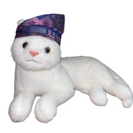 Tanjak Kucing – Traditional & Stylish Headwear for Cats Cat Hat Cat Birthday Hat
