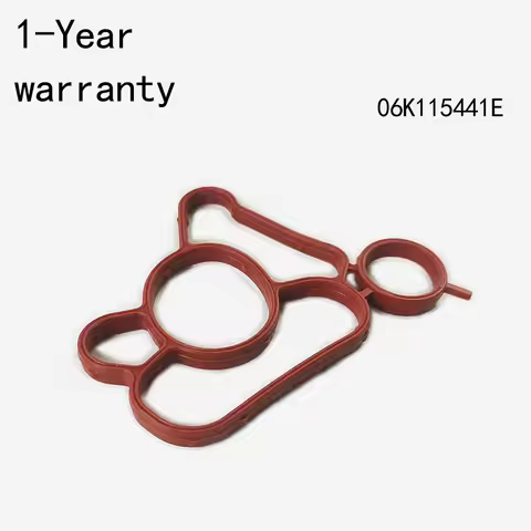 Sealing ring of filter support For VW Teramont Phideon Touran Passat Tharu Magotan Golf Tayron Audi