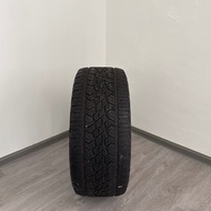 (USED TYRE) CONTINENTAL Cross Contact AX6 (285 50 20) (285/50 R20) (285/50R20)