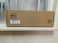 全新Dell有線鍵盤