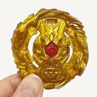 New Dread Bahamut Gen Layer Gold (From B-149 GT Triple Booster Set/Takara Tomy/Beyblade Burst/Gatink