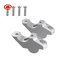 Motorcycle Handlebar Riser for Voge 900  DS900X DSX900 2024 Accessories Handle Bar Raisers Up and Ba