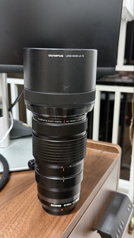 Olympus M.Zuiko Digital 40-150mm f/2.8 Pro 鏡頭