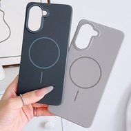 Casing for OnePlus Nord CE5 5G CE 5 One Plus 1+NordCE5 CPH2719 Phone Case Magnetic Wireless Charging