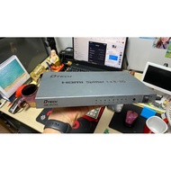 Dtech DT-7148 1 to 8 HDMI splitter