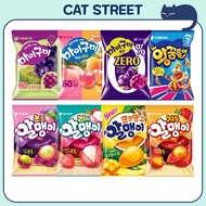 Orion Jelly Collection