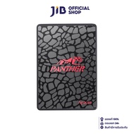 512 GB SSD (เอสเอสดี) APACER AS350 PANTHER - 2.5" SATA3 (AP512GAS350-1)