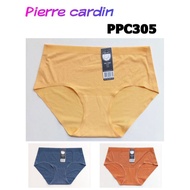 Ppc305 Panty Panties seam free Pierre Cardin Midi M L