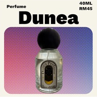 Dunea Perfume - Yourself 40ML