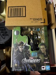 Shf loki