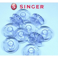 SINGER 66k CLASS  BOBBINS TO FIT SINGER  DROP IN TYPE MACHINES