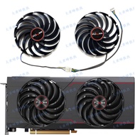 SAPPHIRE/SAPPHIRE RX6700 6700XT PULSE Platinum Edition Graphics Fan FD10015M12D