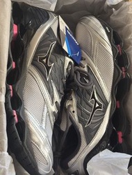 Mizuno wave prophecy LS UK 10