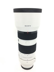 Sony 70-200mm F4 OSS (E-Mount)