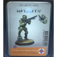 Infinity - Ariadna - Intel Spec-Ops (Grunt version)