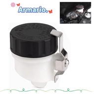 ARMARIO Hydraulic Clutch Reservoir, Oil Cup Oil Tank Brake Fluid Reservoir, Accessory Reservoir Bott