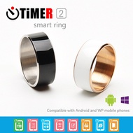 Nfc Smart Ring Access Card