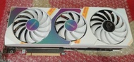 Colorful iGame Nvidia Geforce RTX 3070 8GB GDDR6 Non LHR Triple Fan