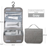 Travel Water-resistant Easy-carry Wash Bag