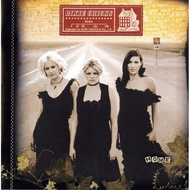 (Used) DIXIE CHICKS Home CD