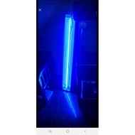 Aquazonic arowana tanning lamp 39wat