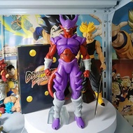 Recast DBZ Janemba Kws