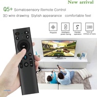 USB receiver wireless voice remote control for TV IPTV Android TV box smart
