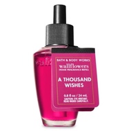 A Thousand Wishes Refills BBW (💯% original)