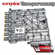 Genuine v6R140 Transmission Valve Body with Solenoid for 2011-UP Ford F250 All F-Series BCZ-7A100-B 