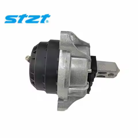STZT 22116858976 Engine Mounts Rubber Transmission Mount Parts for BMW Left & Right Acura F02 F10 Mo