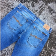 Co Second Original Nudie jeans