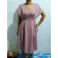 WOMEN'S DRESS 01 - PRELOVED