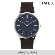 Timex Gallery Men Watch Classic TMTW2W43700UJ