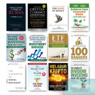 ACE PREMIER: The Complete Dividend Investing Guide That Works, ETF Investing, Atomic Habits, IKIGAI,