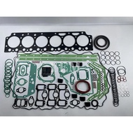 For Volvo Diesel Engine D7E Full Gasket Kit