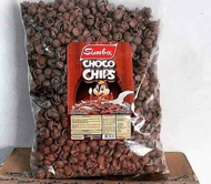 cococrunch simba coklat/ sereal simba coklat - 250gram