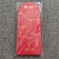 Standard chartered bank 2020 angpao