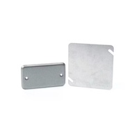 SC 2"x4" Handy Box | 4"x4" Square