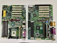 主機板兩塊