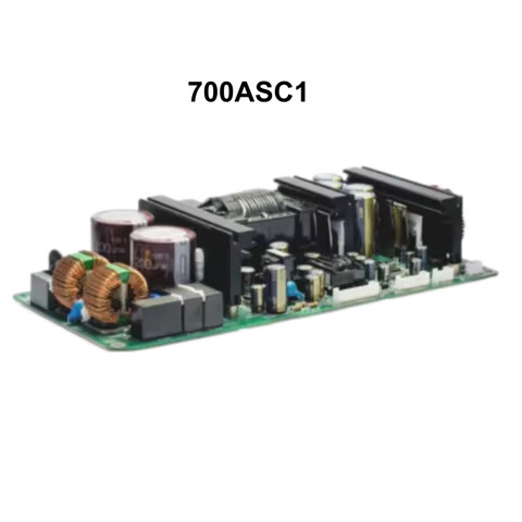 Original Danish ICEPOWER 700ASC1 Power Amplifier Module HIFI Board 20HZ~20KHZ 700W*1