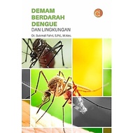 Dengue Fever and Environment - Original