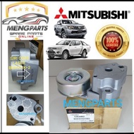 MITSUBISHI TRITON KB4T 2.5 16V 2005Y-2018Y * ENGINE 4D56U*  FAN BELT TENSIONER 1345A062